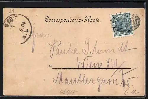 AK Suben a. Inn, Panorama