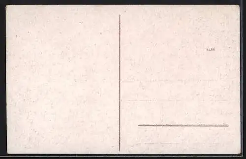 AK Hadersleben, Hafenpartie mit Segelschiffen