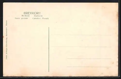 AK Moen, Hunosogaard