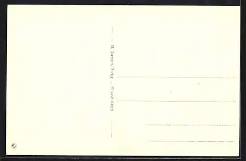 AK Saeby, Jernbronden