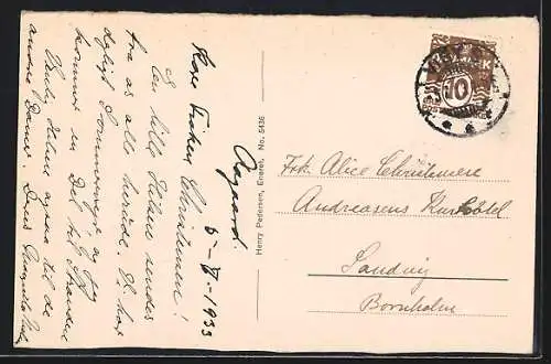 AK Silkeborg, Remstrup Aa