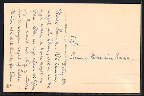 AK Silkeborg, Ved Langebro