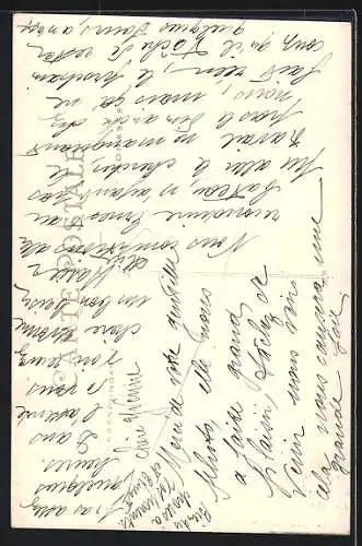 AK Zwei junge Damen im Badehäuschen am Strand