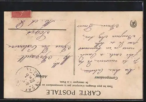 AK Zwei junge Damen in Badeanzügen am Meeresstrand