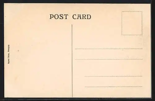 AK Benares, Snake charmers, Indische Schlangenbeschwörer