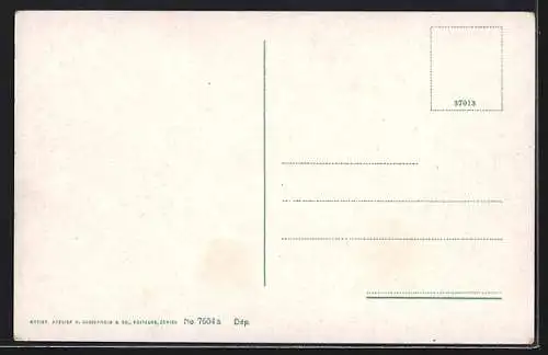 AK Liége, Pont de Fragnée