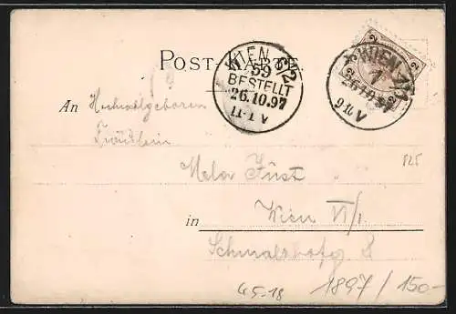 AK Sport-Ruderer im Einsitzer