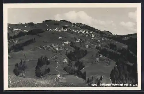 AK Rehetobel, Panorama