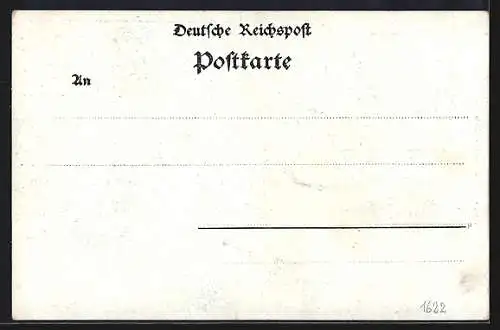 AK Husum / Nordsee, Gasthaus Schützenhof, Bes. N. Andresen, Gartenpartie und Tennisplatz