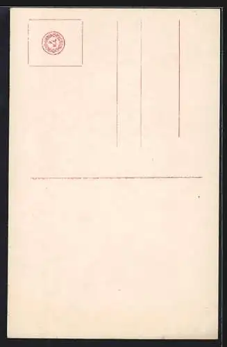 AK Kaiserin Auguste Victoria Königin von Preussen und Wilhelm II. mit ihren Enkeln