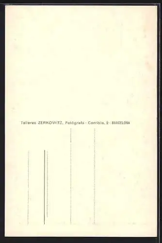 AK Montserrat, Monistrol i Caball Bernat