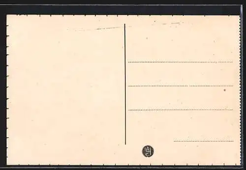 AK Barcelona, Rambla de Cataluna