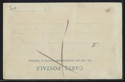 AK Berck-Plage, Pêcheuses de Crevettes