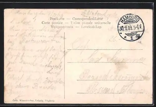 AK Loisl und da Wab`n, Variete