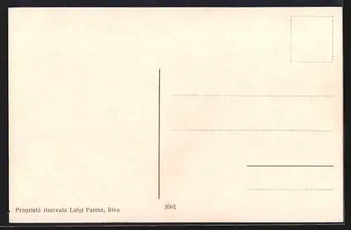 AK Riva, Veduta generale