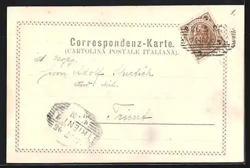 AK Ampezzo, Partie am Misurina-See