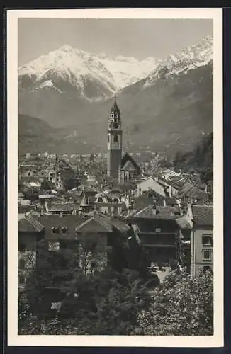 AK Merano, Panorama