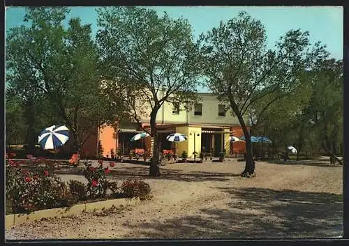 AK Maderno /Lago di Garda, Albergo Ristorante Sole