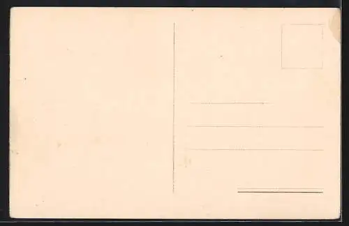 AK Gardone-Riviera, Hotel Roma am Gardasee