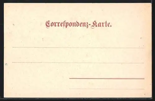 AK St. Peter Freienstein, Ortsansicht gegen die Berge