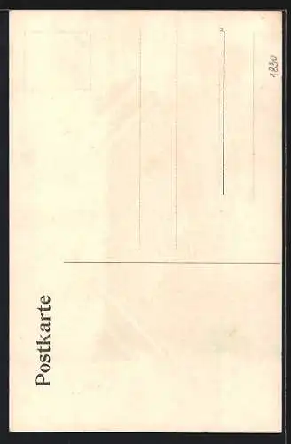 AK Niederdorf / Erzgeb., Restaurant und Kegelbahn zum grünen Thal v. Louis Gläss, Schiesshalle