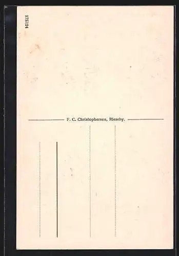 AK Rieseby, Meierei und Schule