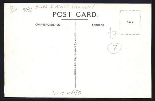 AK Radstock, Ludlows Colliery