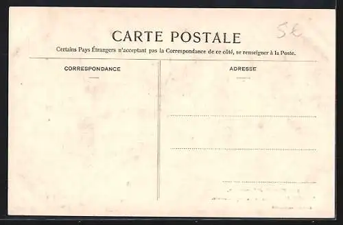 AK Puy-de-Dôme, Circuit d`Auvergne, Tournant de Plaisance