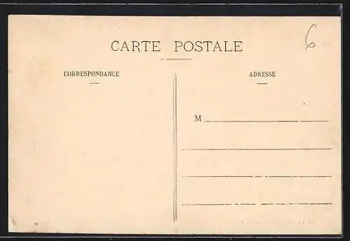AK Augerolles, Vue générale