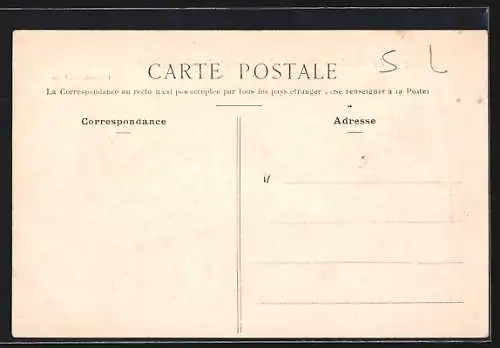 AK Le Pic de Sancy, altitude 1886 mètres, Massif du Mont-Dore