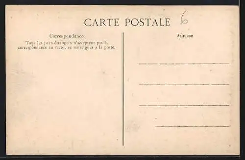 AK Clermont-Ferrand, Vieilles faïences d`Auvergne et de Nevers au musée