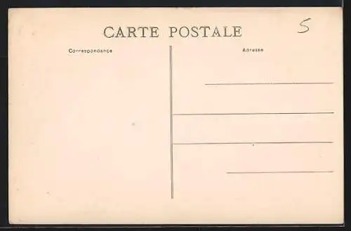 AK Châtelguyon, Splendid et Nouvel Hôtels (Puy-de-Dôme)