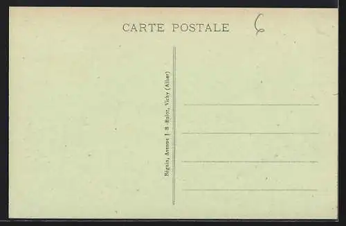 AK Besse, Vue générale