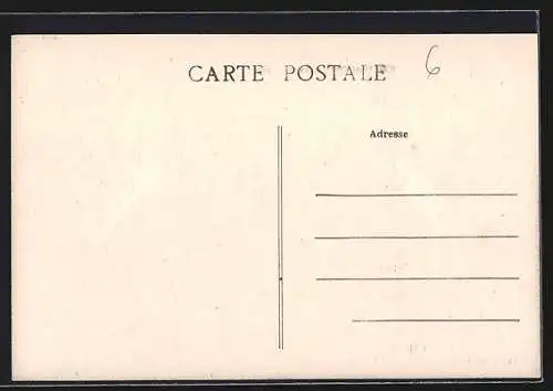 AK Vertolaye, Vue Générale