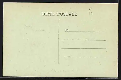AK Olliergues, Les deux Ponts sur la Dore