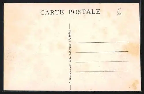AK Royat, Source Velléda