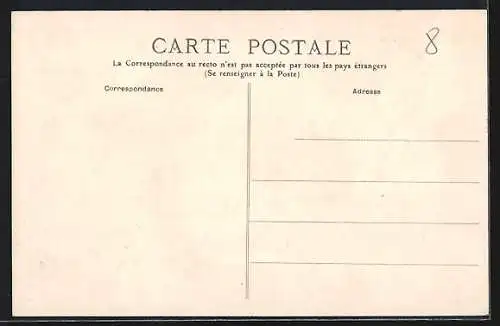 AK Puy-de-Dôme, Sommet, Déjeuner au pied de l`Observatoire