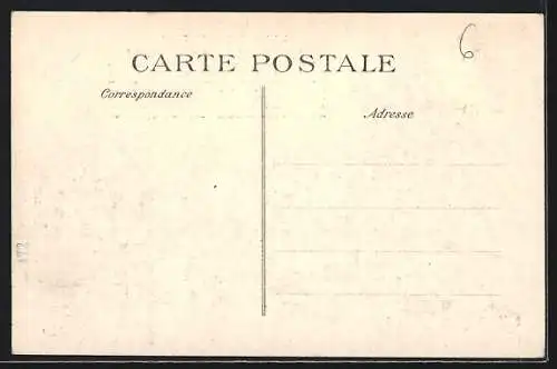 AK Billom, L`Église Saint-Cerneuf avec son clocher et son architecture historique