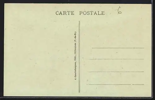 AK Murat-le-Quaire, Vue générale