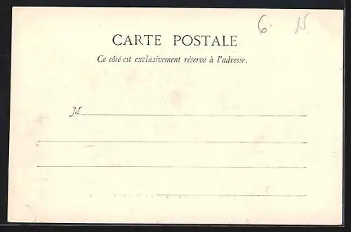 AK Murols, Ruines du Château