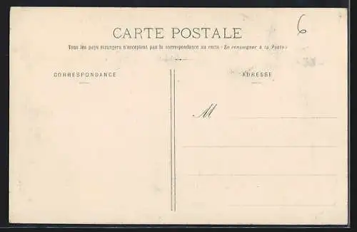 AK Murols, Ruines du Château