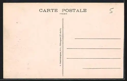 AK Durtol, Vue générale