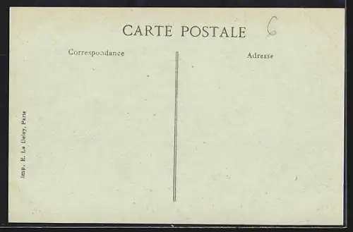 AK Compains, Vue générale