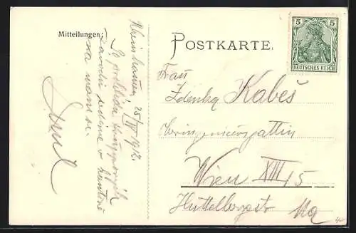 AK Rheinhausen / Rhein, Fried. Krupp AG Friedrich-Alfred-Hütte, Fertiglager mit Krananlage