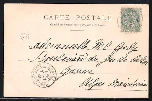 AK Musée de Versailles, Gemälde Napoléon Ier blessé, devant Ratisbonne von Gautherot