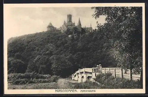 AK Nordstemmen, Marienburg