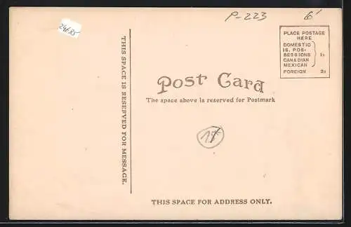 AK Cripple Creek, CO, Vindicator Mine