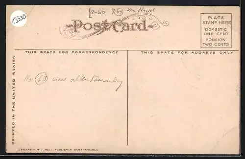 AK Treadwell, AK, Glory Hole, Treadwell Mine