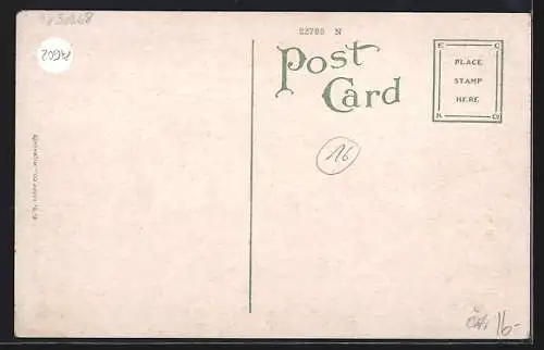 AK Ironwood, MI, Shaft A and Engine, Boiler and Change Houses, Aurora Mine