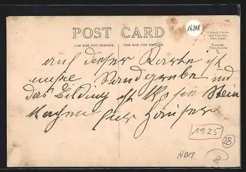 AK Warren, PA, Sand and Gravel Pit, Cement Block Manufacture, East Fifth Street